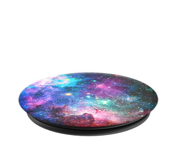 Popsockets Uchwyt i podstawka do telefonu (Blue Nebula) - 1457210 - zdjęcie 2